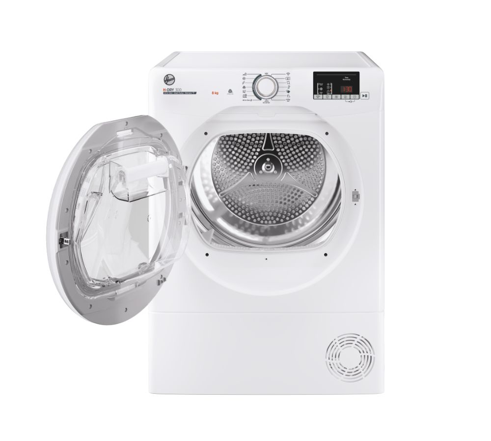 Hoover HLE H8A2DE-80 – image 2