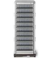 HP va7410 twee controllers, 2048 Mb cache, in fabriek geïnstalleerd