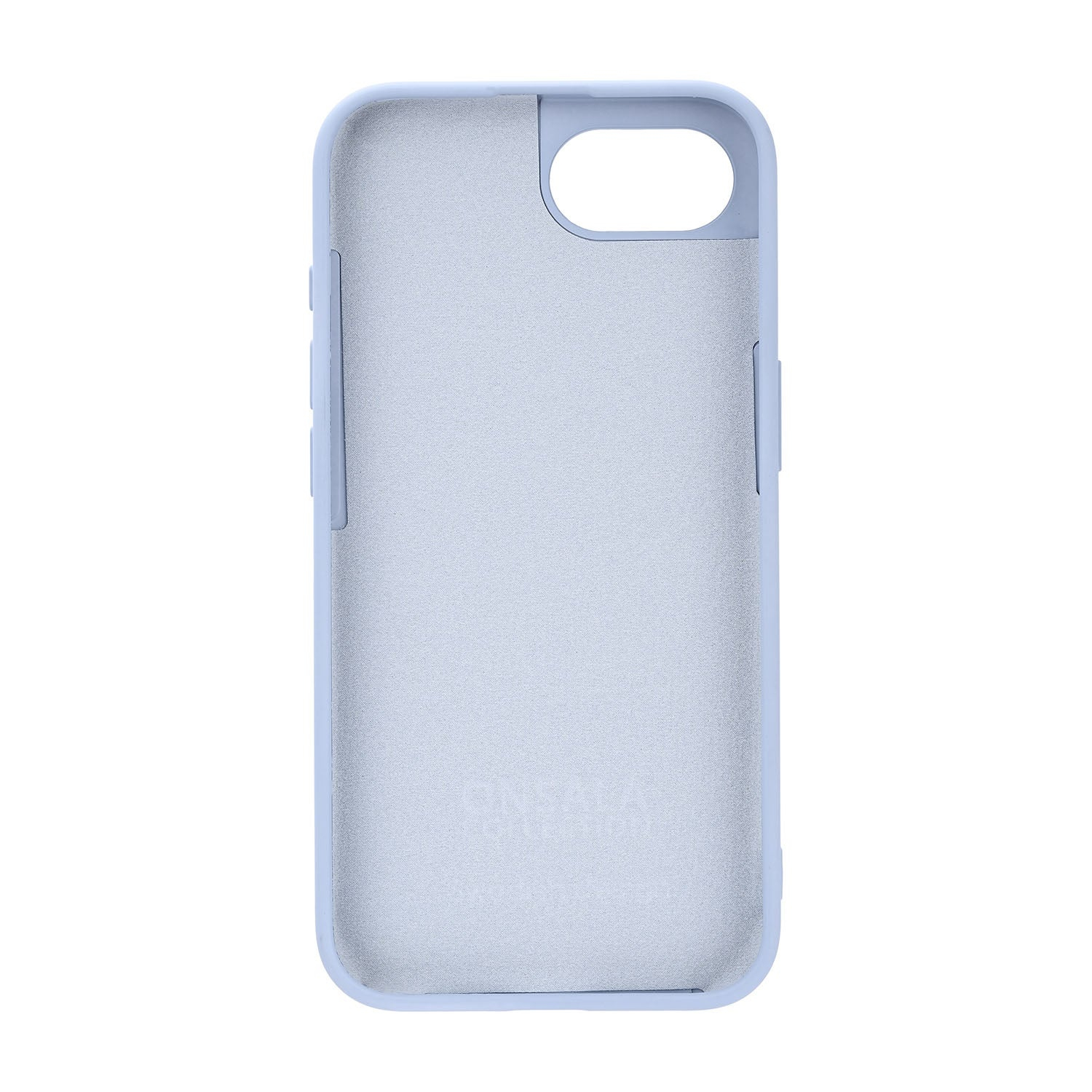 Onsala Phone Case Back Silicone Touch Summer Sky - iPhone 16e/17e – image 3
