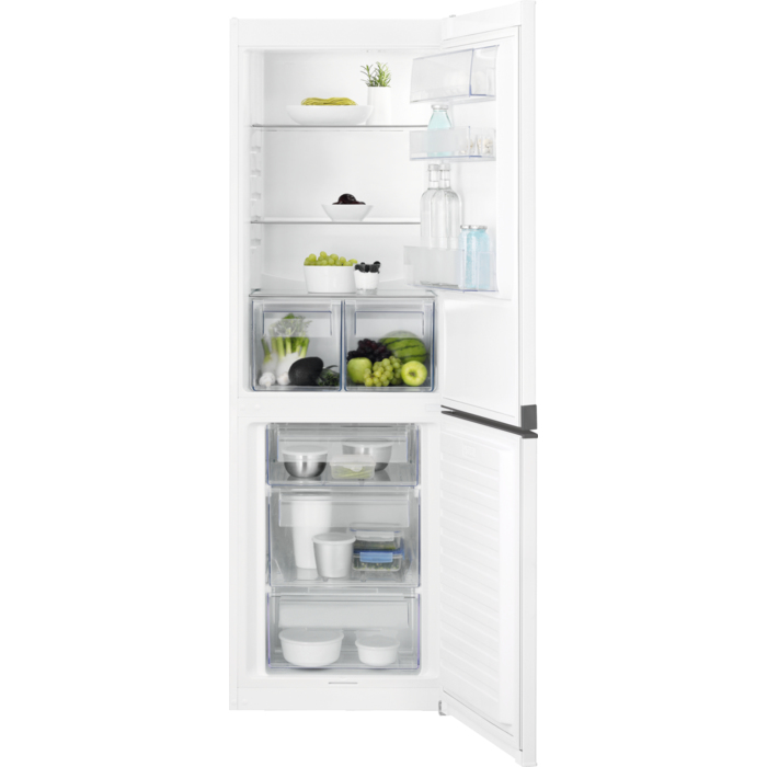 Electrolux EN13601MW Freestanding