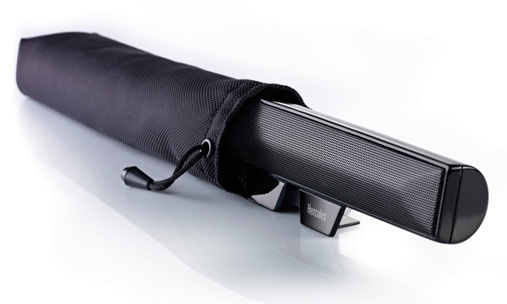 Hercules XPS Sound Bar USB – image 5