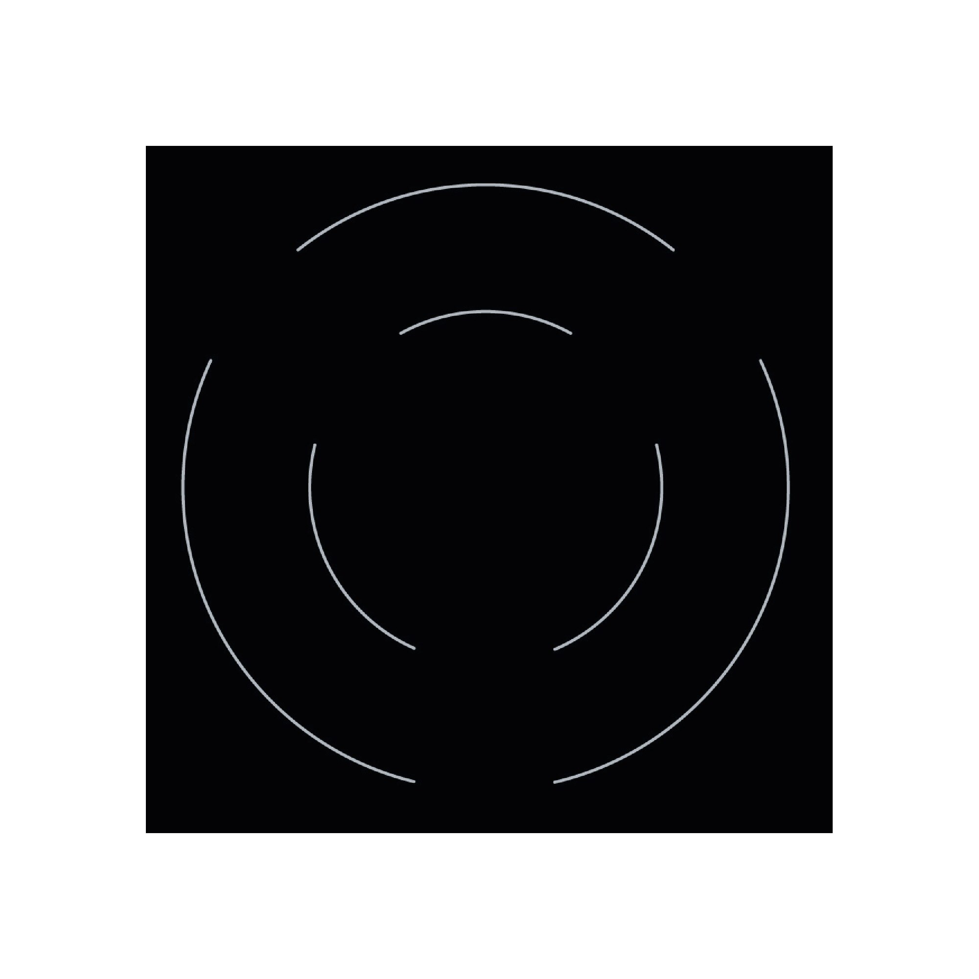 Electrolux EHG6341FOK hob Black Built-in – image 5