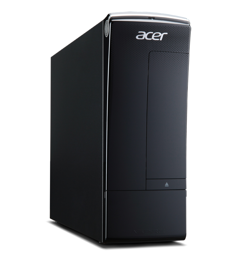 Acer Aspire 3995 Intel® Core™ i5 i5-3350P 8 GB DDR3-SDRAM 1 TB HDD NVIDIA® GeForce® GT 630 Windows 8 SFF PC Black image 4