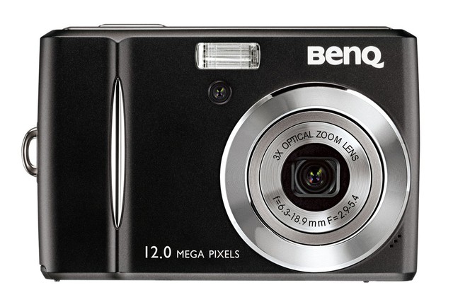 BenQ DC C1250