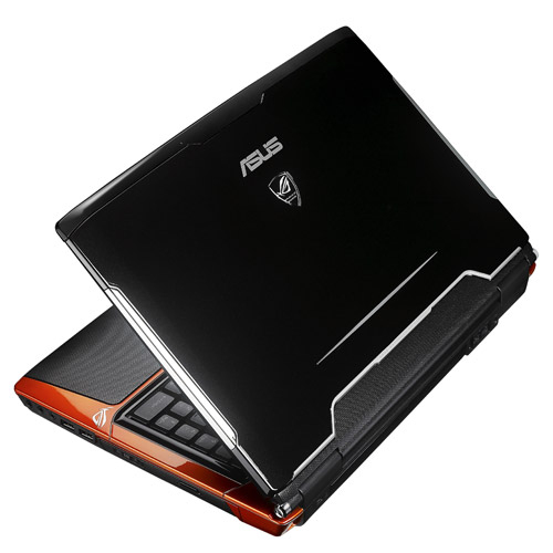 ASUS ROG G50VT-AK002G laptop Intel® Core™2 Duo P8600
