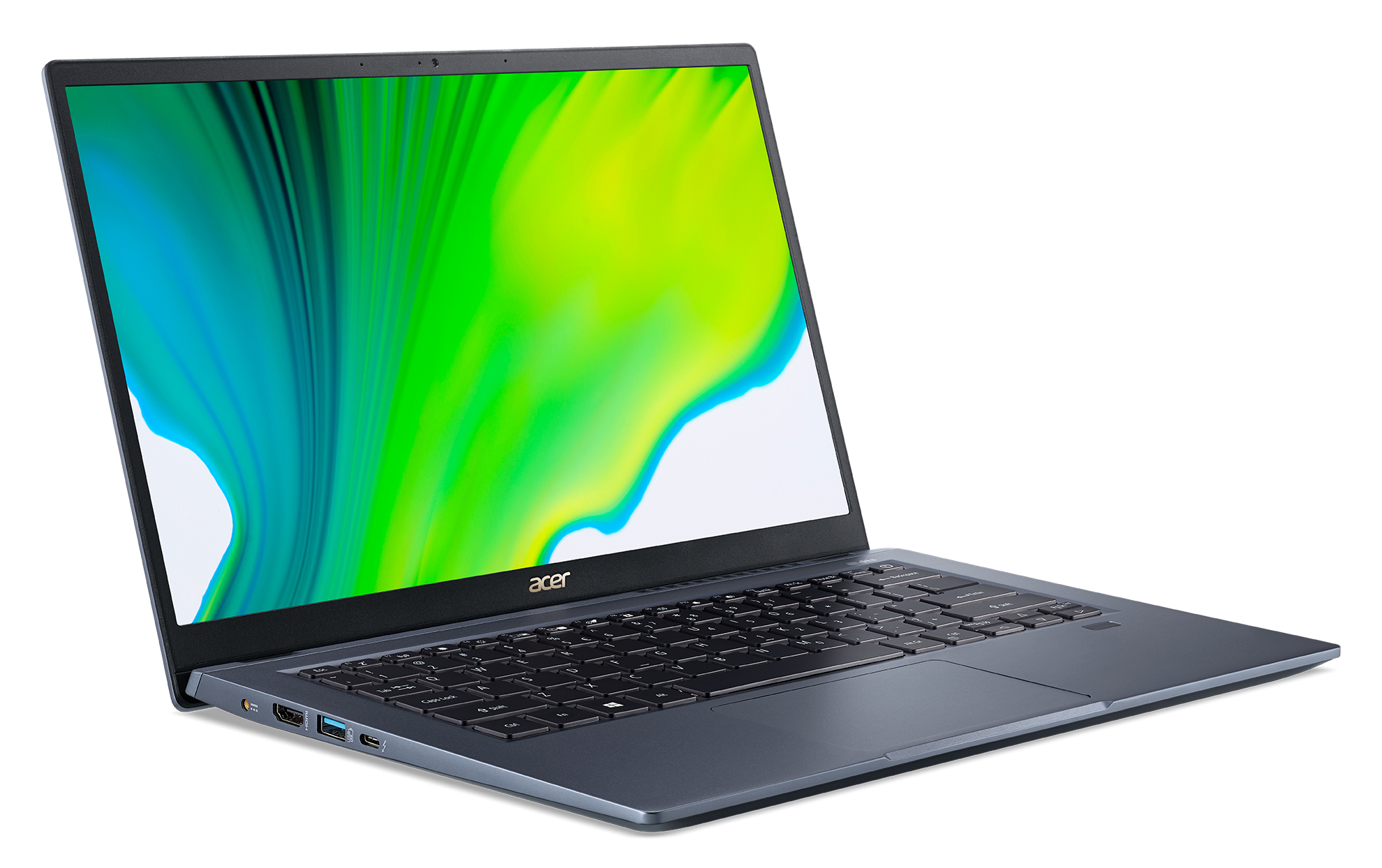 Acer Swift SF314-510G-7734 Intel® Core™ i7 i7-1165G7 Laptop – image 3