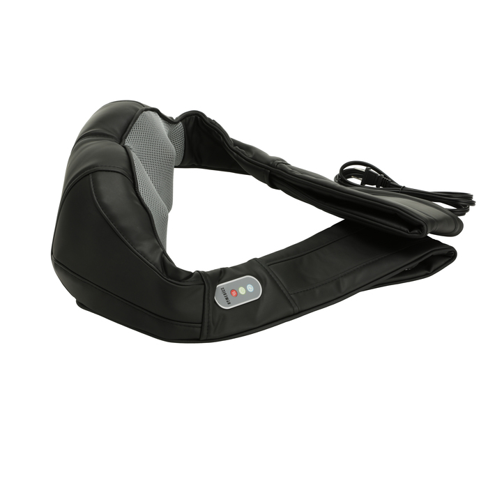 HoMedics NMS-615HJ massager Belt, Hamstrings, Neck, Trapezius Black – image 3