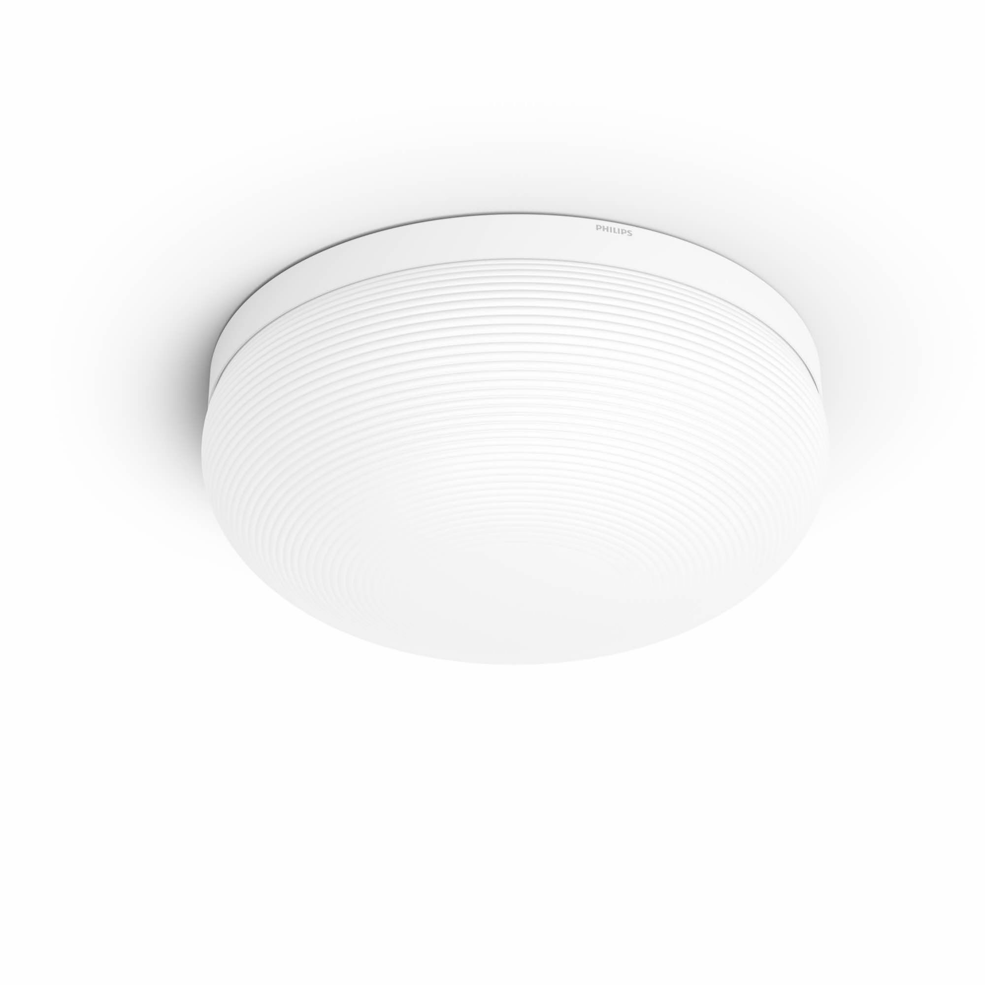 Philips by Signify Philips Hue White and colour ambience 046677571221 smart lighting Smart ceiling light Bluetooth/Zigbee – image 3