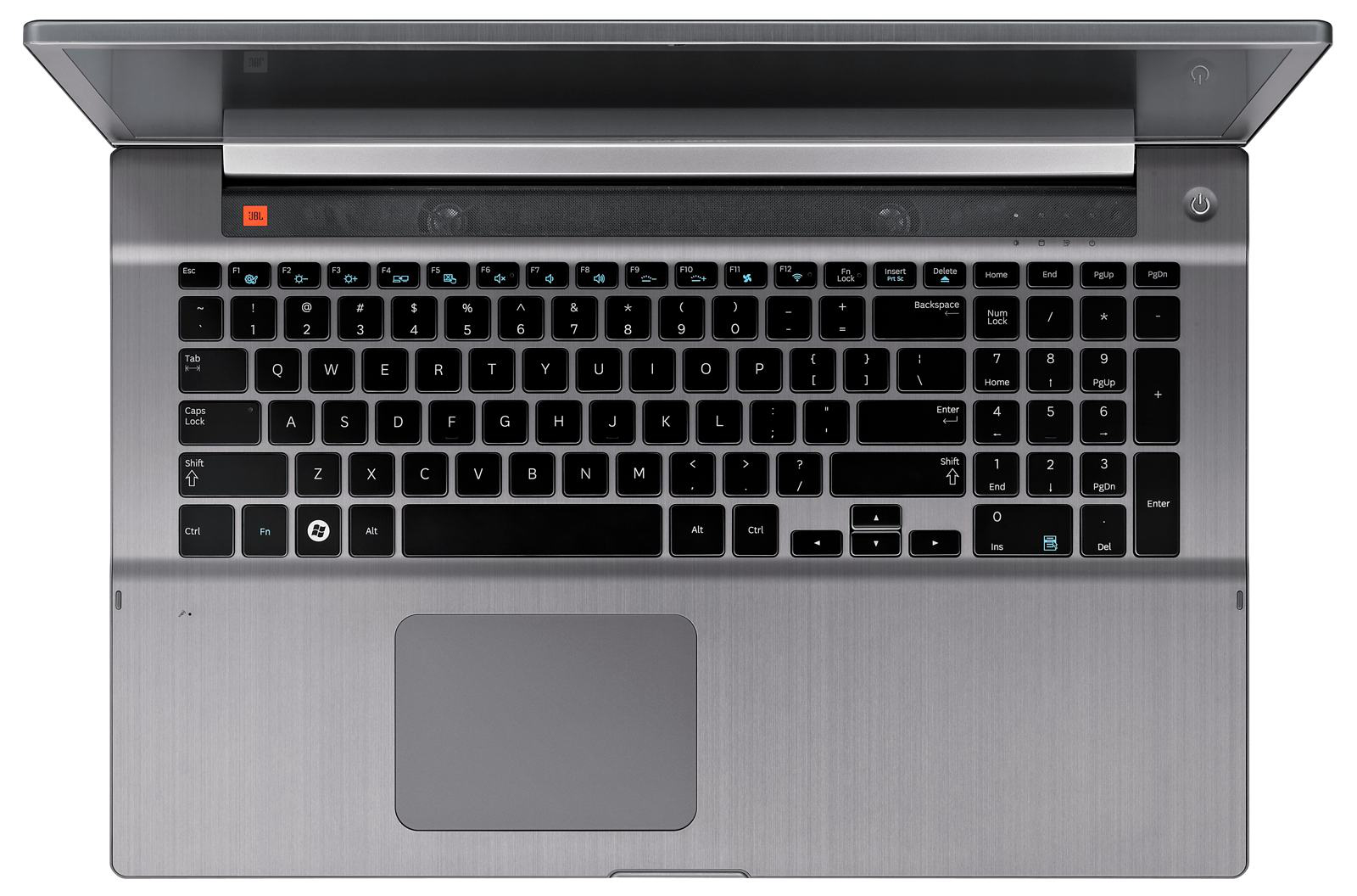 Samsung 7 700Z7C-S01US Intel® Core™ i7 i7-3615QM – image 4