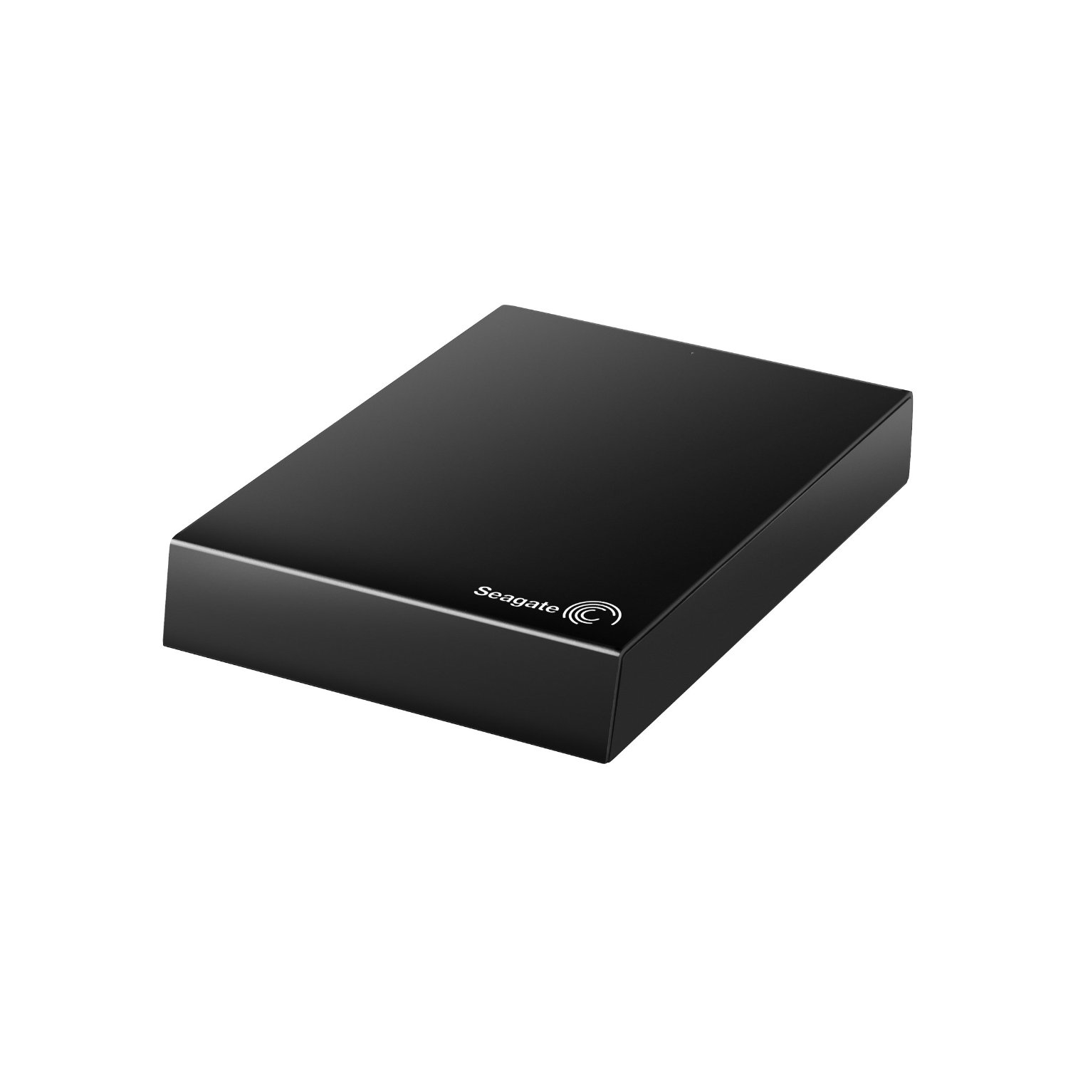 Seagate Expansion 1.5TB external hard drive Micro-USB B 3.2 Gen 1 (3.1 Gen 1) Black image 2