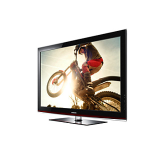 Samsung PS50B650S1 TV – image 4