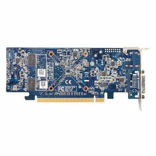 DELL 490-13854 graphics card AMD Radeon HD7450 1 GB image 3