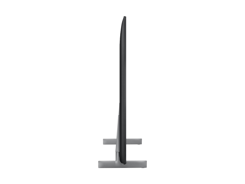 Samsung HG55AU800NFXZA hospitality TV – image 4