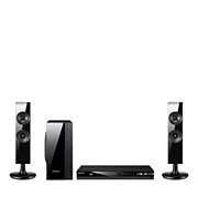 Samsung HT-ES4200 home cinema system 2.1 channels – image 5