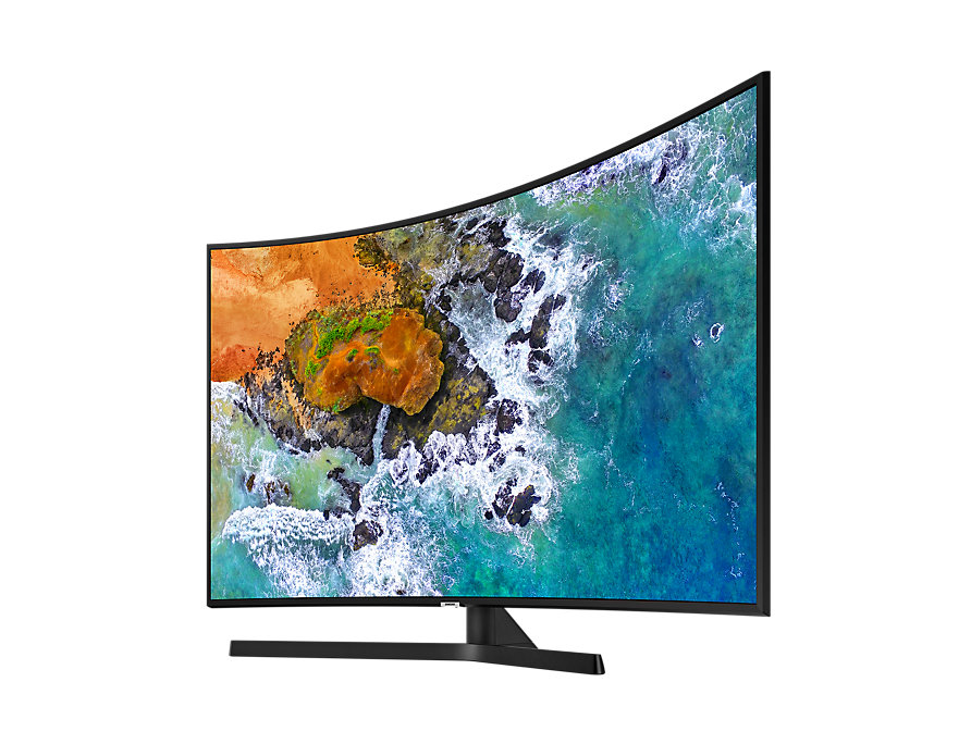Samsung UE65NU7500S 165.1 cm (65") 4K Ultra HD Smart TV Wi-Fi Black – image 3