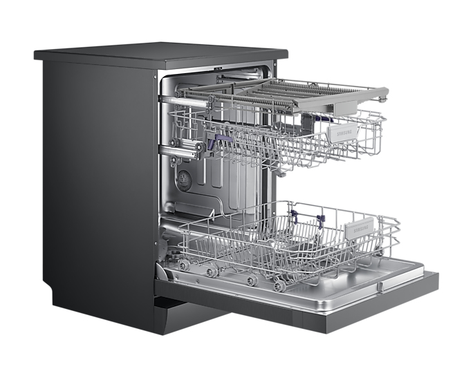 Samsung DW5500MM Freestanding 14 place settings – image 8