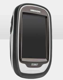 MEDION S3867 navigator Fixed – image 5