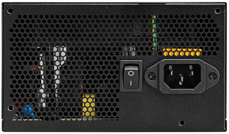 MSI MAG A550BNL – image 2