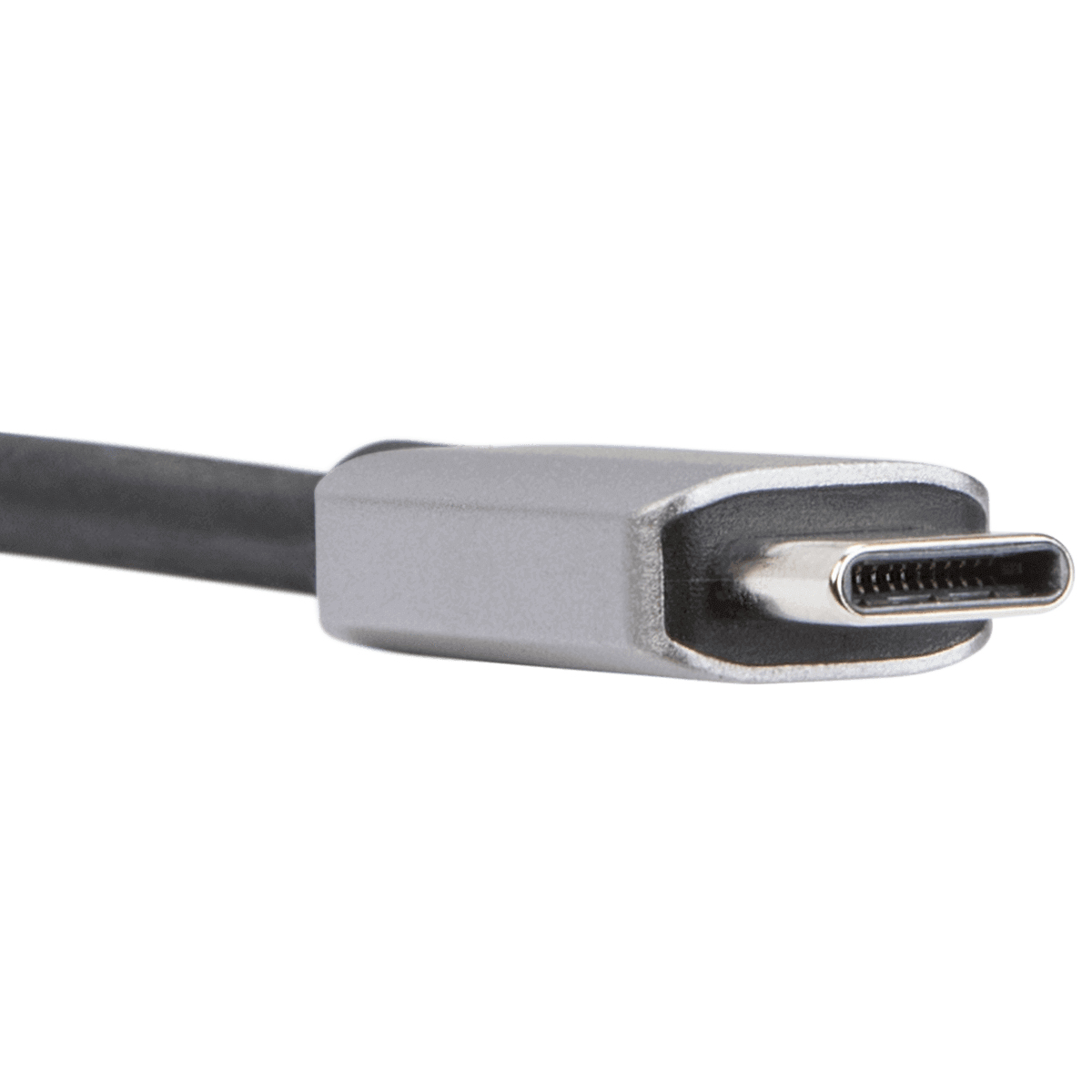 Targus DOCK417USZ laptop dock/port replicator Wired USB 3.2 Gen 2 (3.1 Gen 2) Type-C Grey – image 7