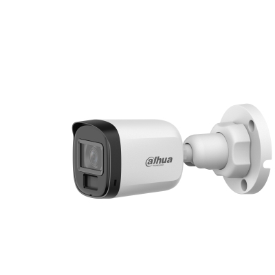 Dahua Technology Cooper HAC-B1A21N-U-IL-A-0280B Bullet CCTV security camera Outdoor – image 2