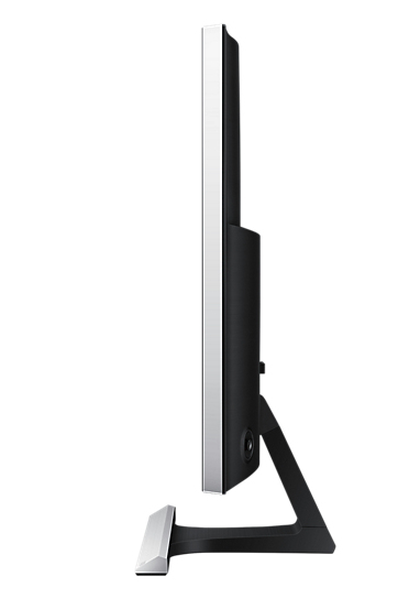 Samsung LU24E590DS computer monitor – image 3