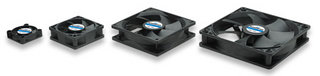 Manhattan 700320 computer cooling system Computer case Fan – image 5