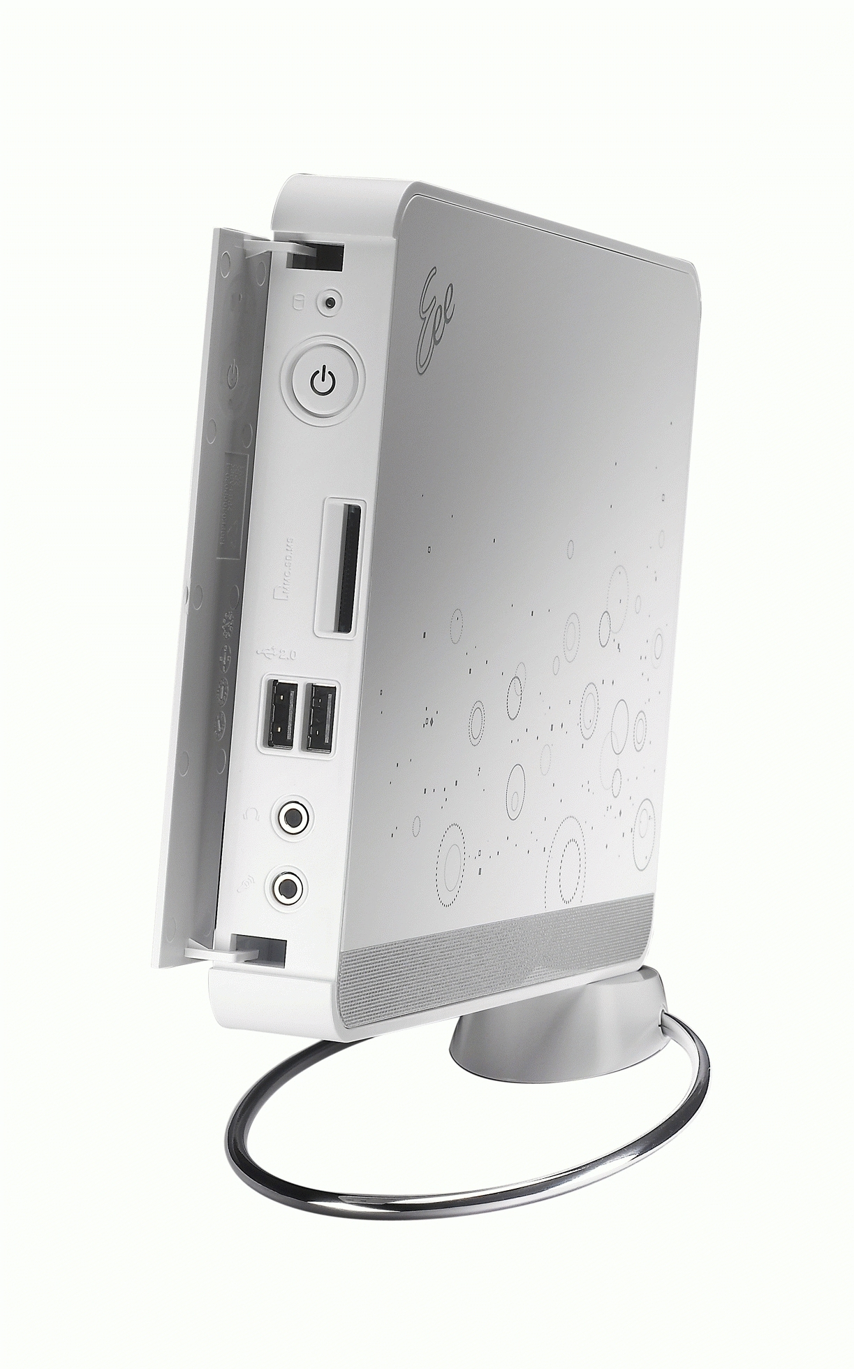 ASUS Eee BOX B206, White – image 2