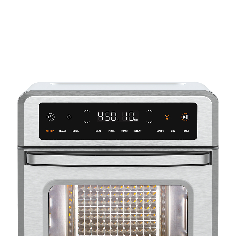 Cosori CAF-R121-SUS fryer Single – image 3