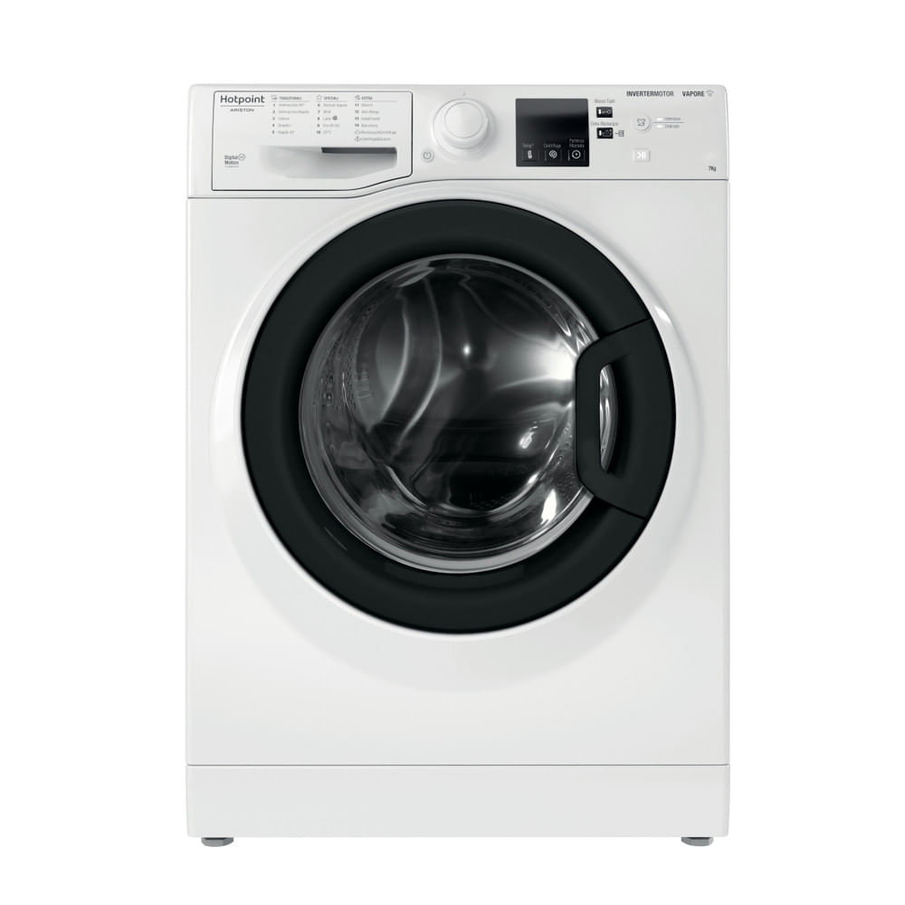 Hotpoint RSSF R327 IT — vue 1 sur 8