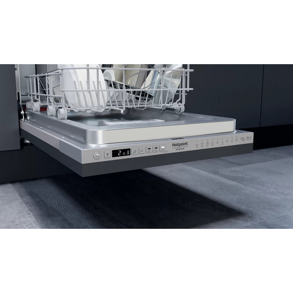 Hotpoint HSIO 3O23 WFE – image 3