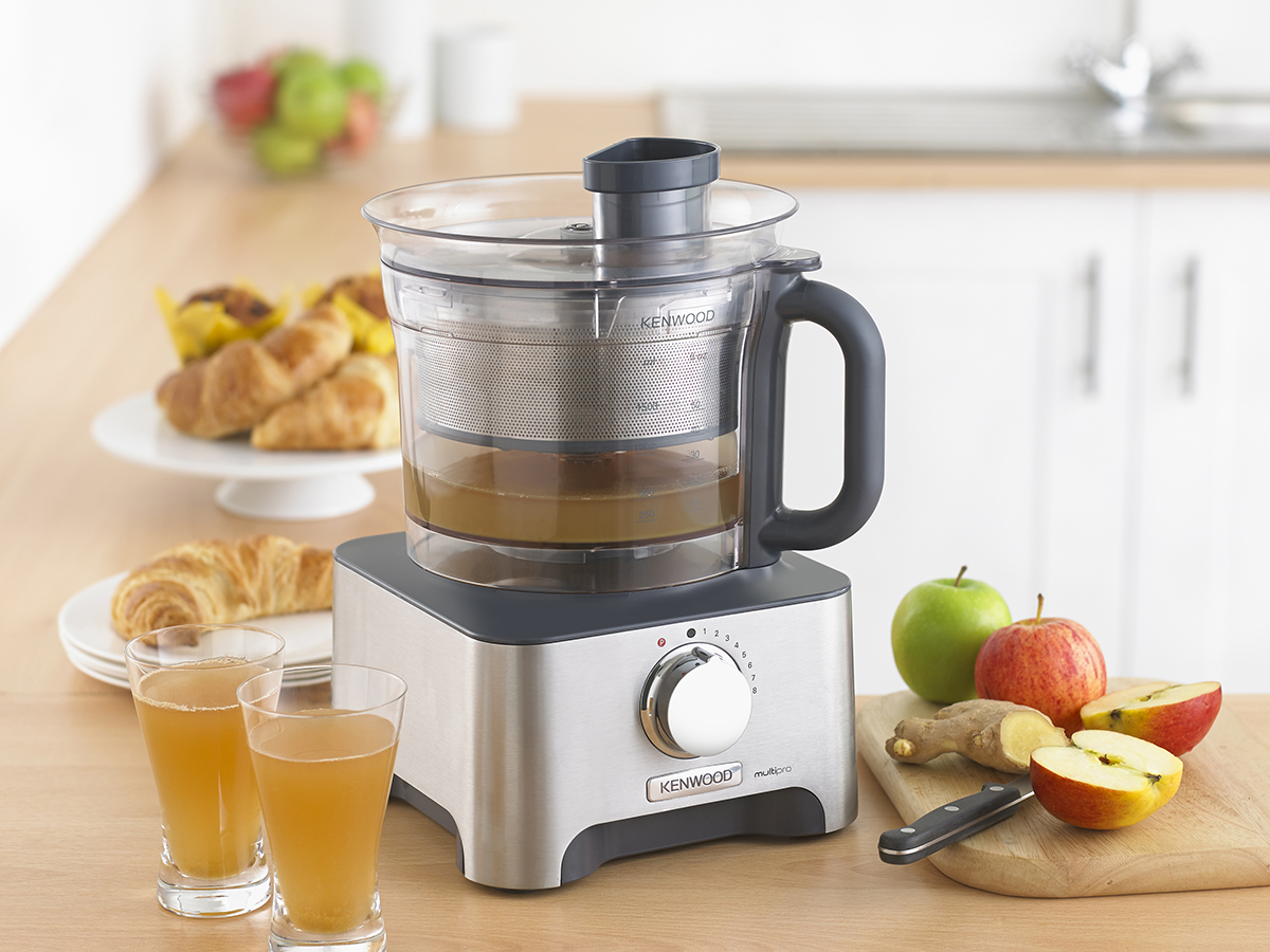 Kenwood FDM786 food processor – image 2