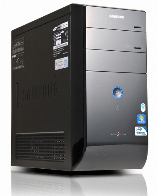 Samsung DM-V599 Intel Pentium G 620