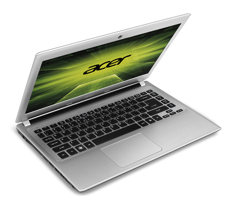 Acer Aspire 471-53314G50Mass Intel® Core™ i5 i5-3317U Laptop – image 4