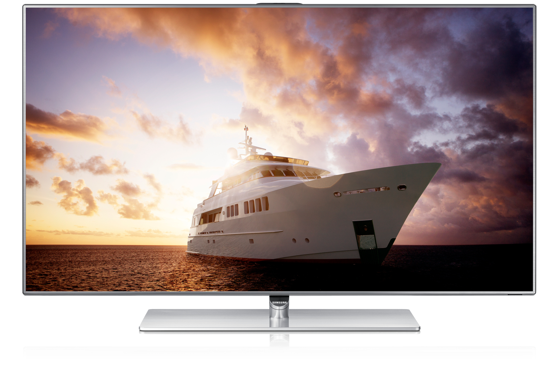 Samsung UE60F7005STXXE TV