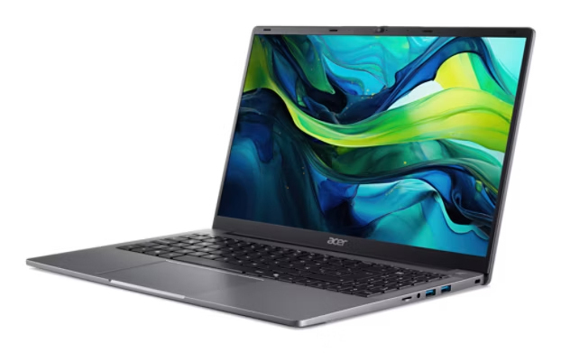 Acer Aspire Lite AL15-32P-C1TH Intel® Celeron® N N4500 Laptop – image 4