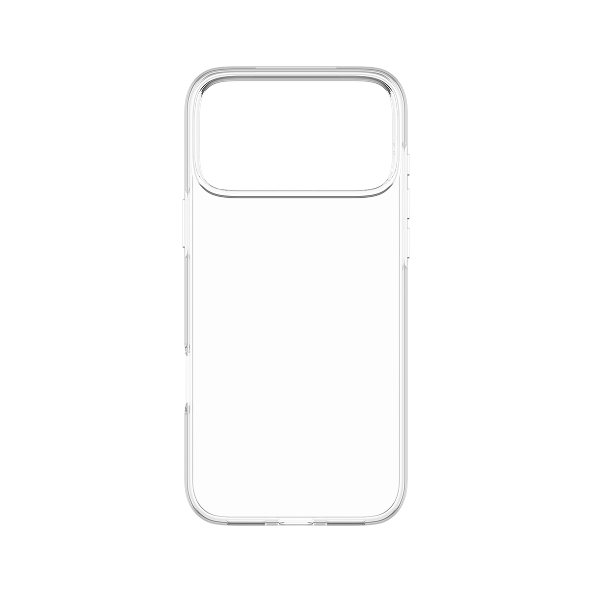 PanzerGlass SAFE. by PanzerGlass® TPU Case Transparent iPhone 18 Pro Max | 17 Pro Max | Bulk – image 3
