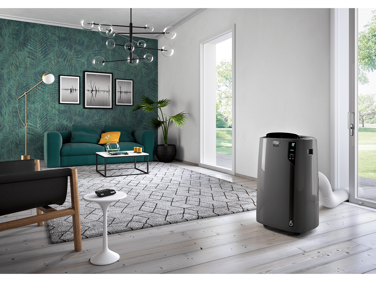 De’Longhi Pinguino PACEL112CST – image 6