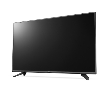 LG 55UF6857 TV 139.7 cm (55") 4K Ultra HD Smart TV Wi-Fi Black – image 2