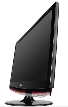 LG M1962DP computer monitor – image 5