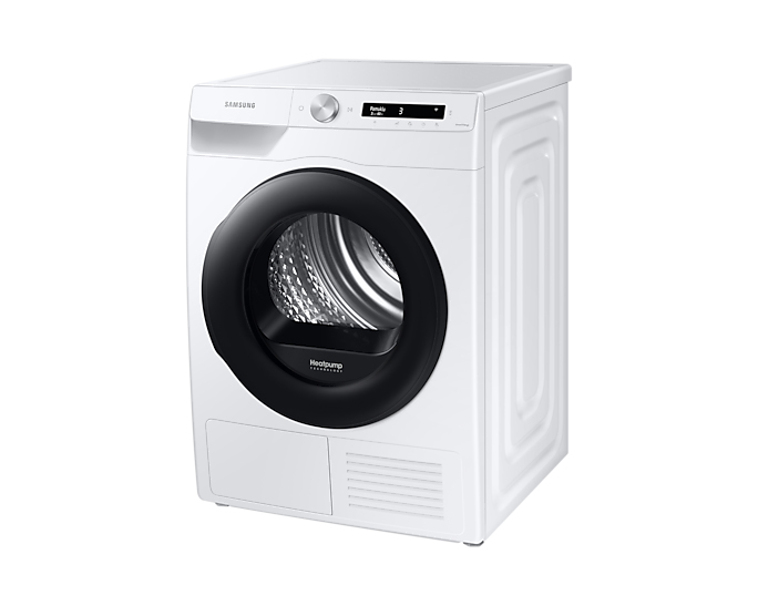 Samsung DV90T5240AW/AH tumble dryer Freestanding Front-load – image 3