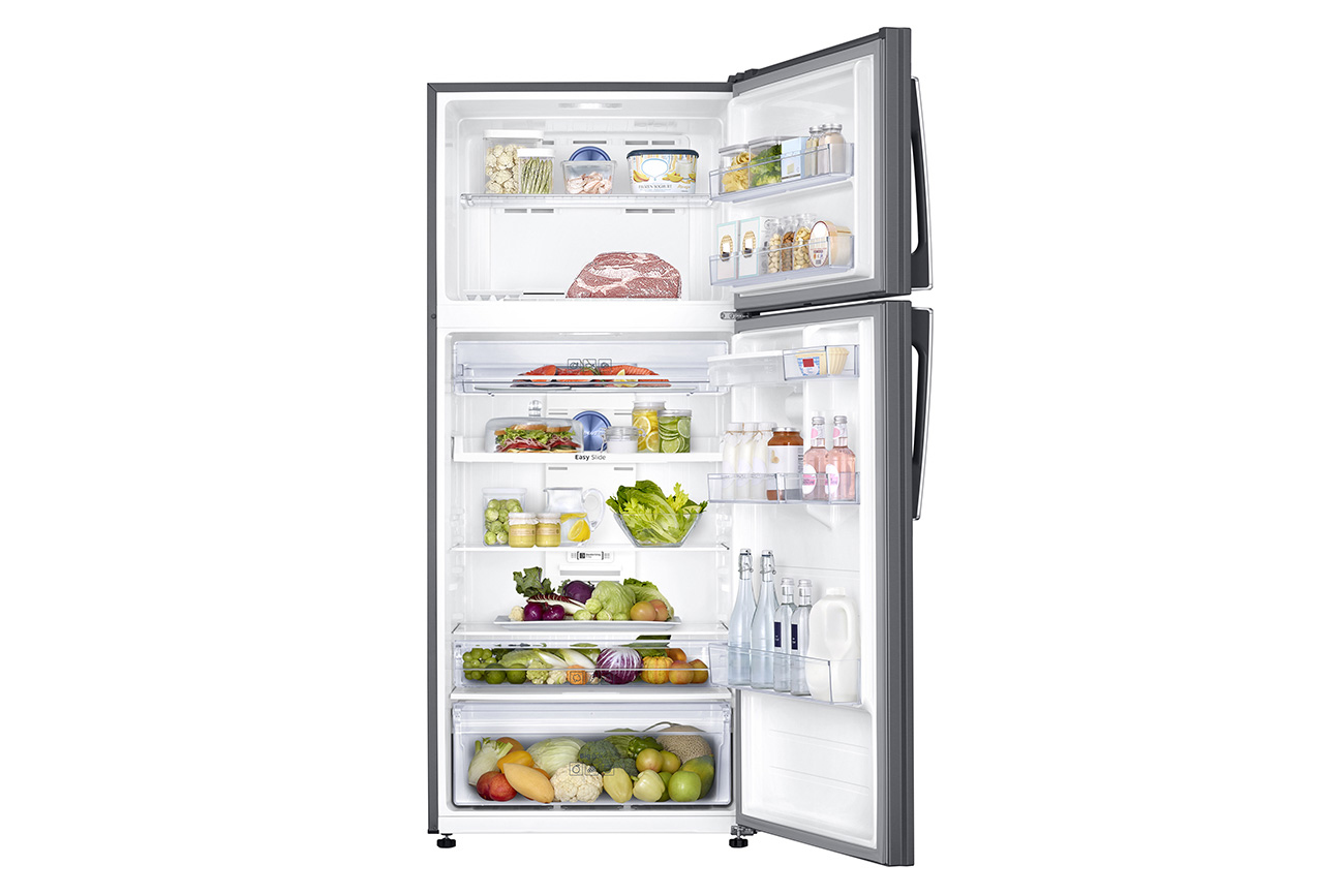 Samsung RT53K6510SL fridge-freezer Freestanding – image 4