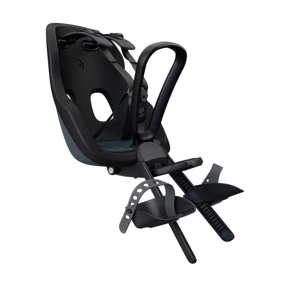 Thule Yepp Nexxt 2 mini Frontmontage