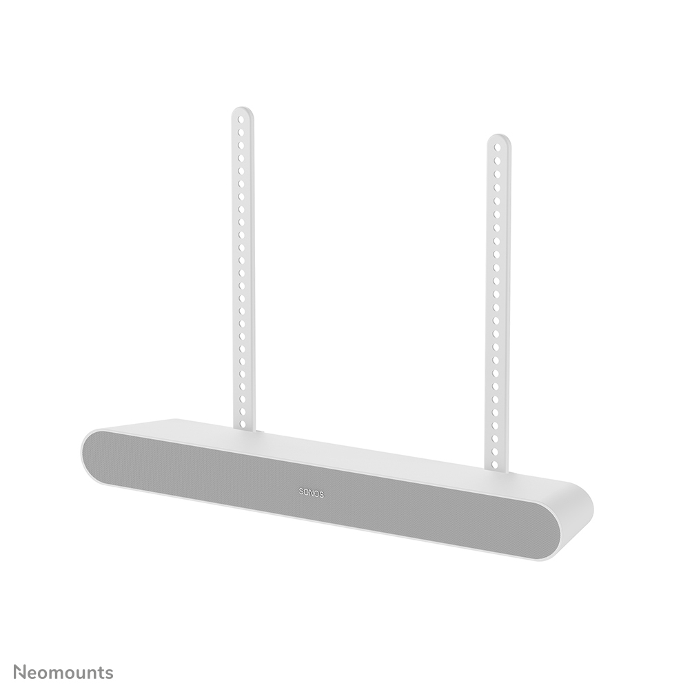 Neomounts AV35-724WH1 TV mount for Sonos Ray - easy installation - white – image 3