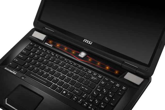 MSI Gaming GT780DX-445CS laptop Intel® Core™ i7 i7-2670QM – image 8