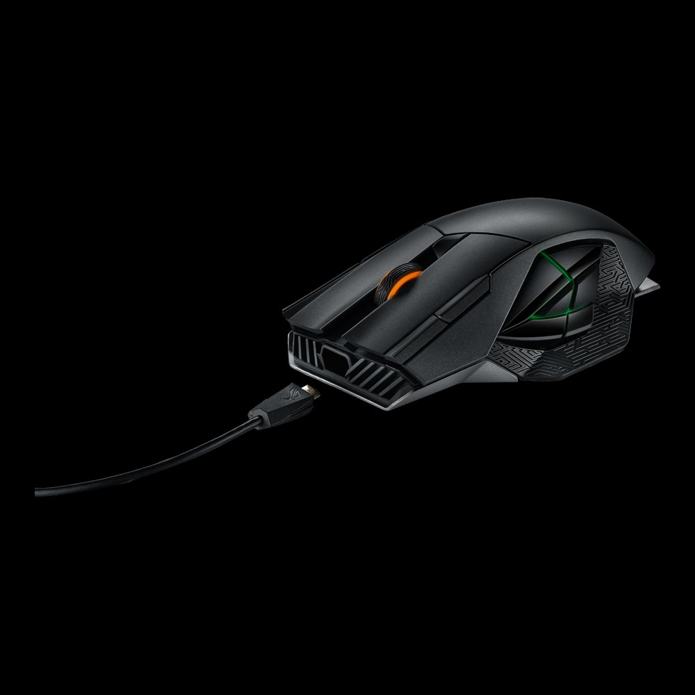 ASUS ROG Spatha – image 4
