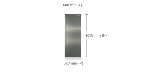 Samsung RT34GKIH – image 4