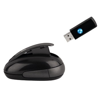 Hama Wireless Optical Mouse M720 – image 6