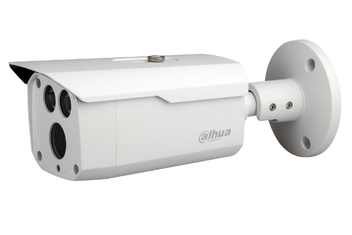 Dahua Technology HAC-HFW1400D Bullet CCTV security camera Indoor & outdoor