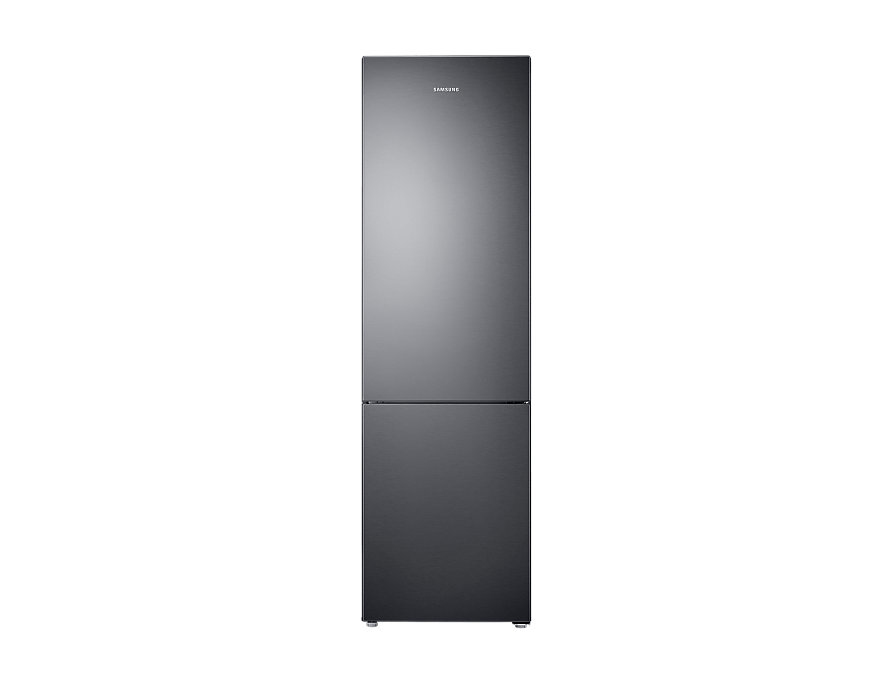 Samsung RL37J5049B1/EG fridge-freezer Freestanding
