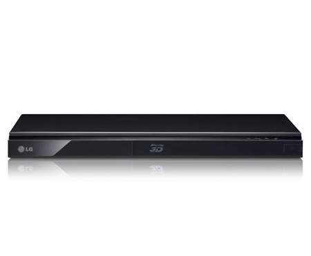 LG BP620C Black